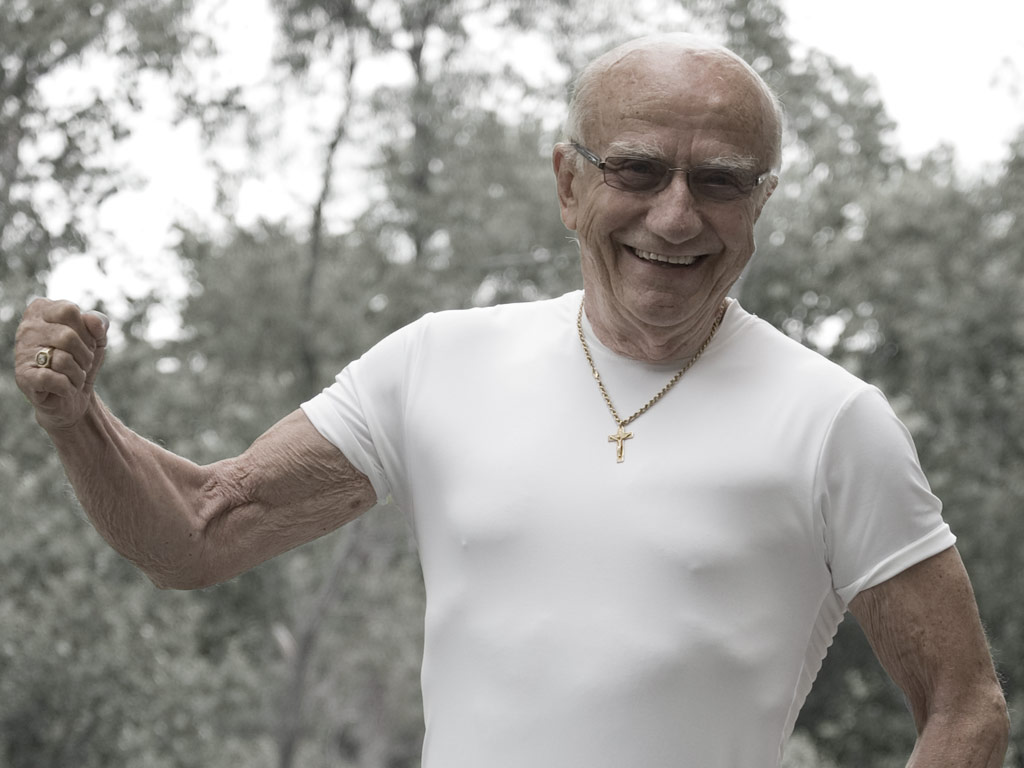 Program for Positive Aging