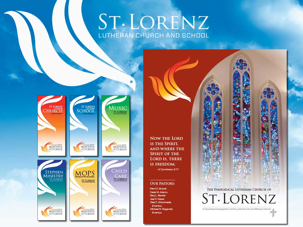 St. Lorenz Frankenmuth