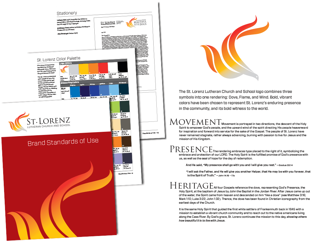 St. Lorenz Frankenmuth