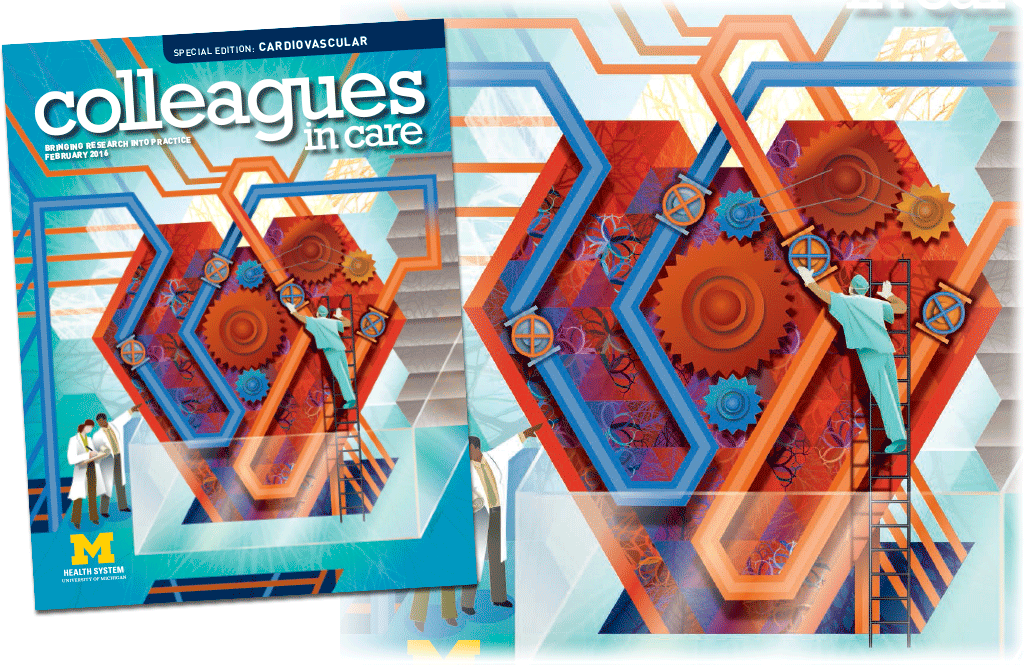 University of Michigan Health System