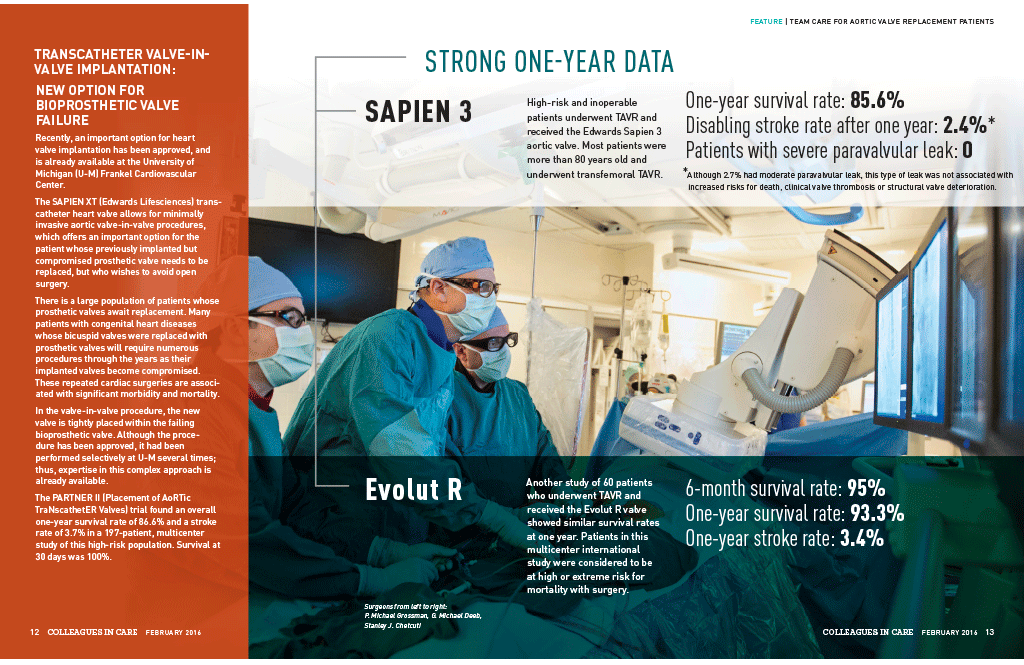 University of Michigan Health System