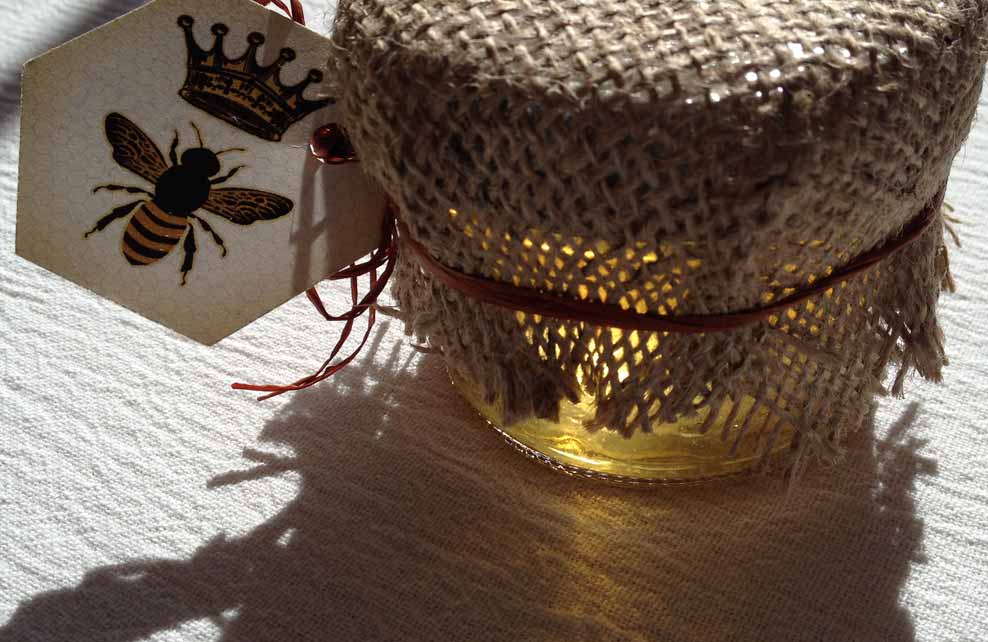 The Jubilant Bee Honey Farm