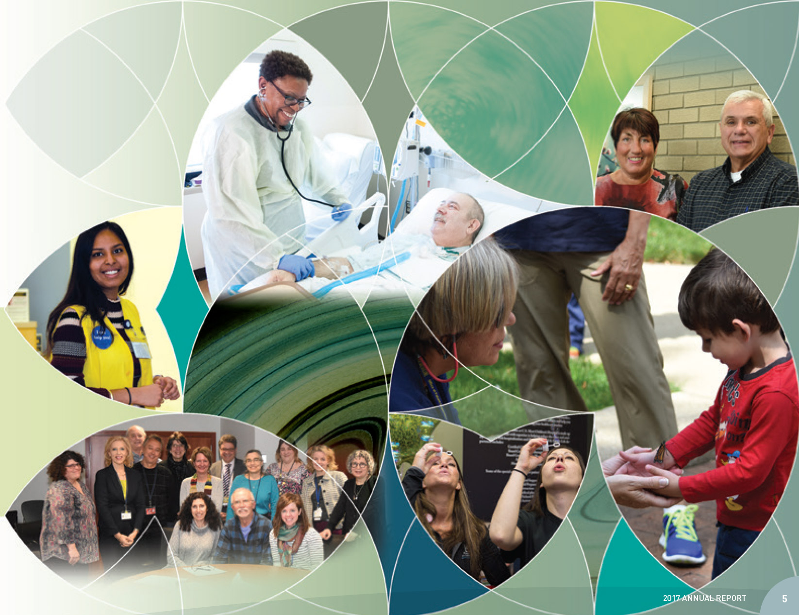 Office of Patient Experience-spread 1