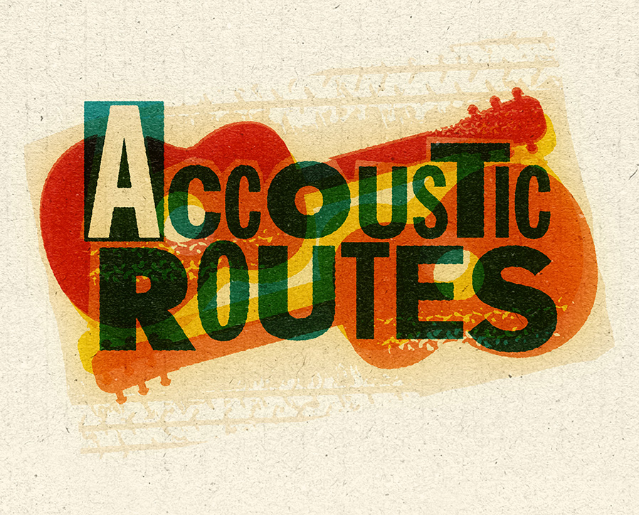 accoustic routes logo