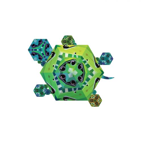 Clothespin Turtle logo Clothespin Turtle logo